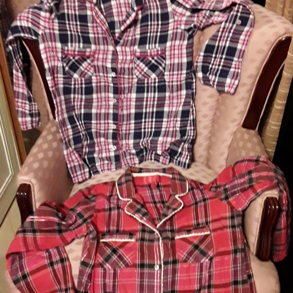 Victoria's  Secret Pajamas